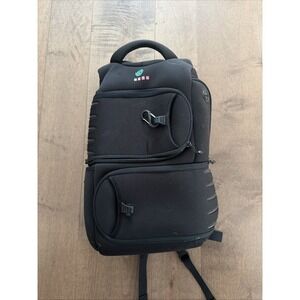 Kata Sensitivity V Ergo-Tech Backpack Black Camera Accessories